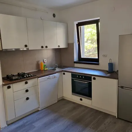 Apartman Maki