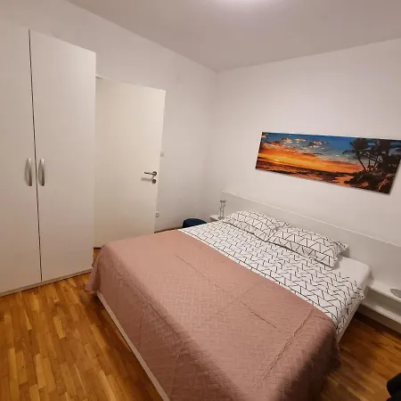 Apartman Maki Póla