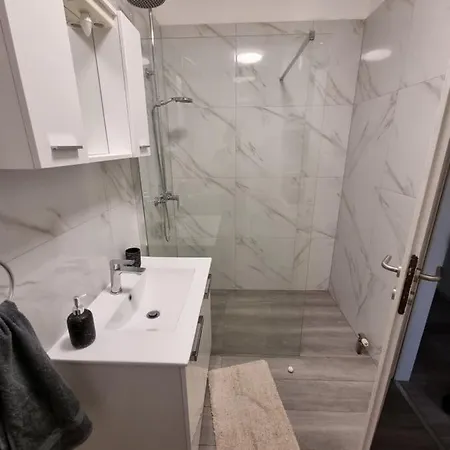 Maki Apartment Pula
