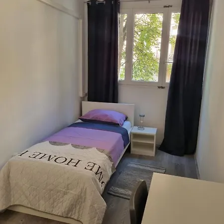 Maki דירה פולה